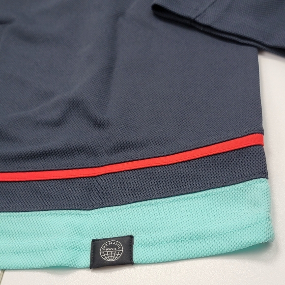 Adidas Men's Seattle Kraken Home Authentic Jersey Size 46 MSRP $180 NEW W/TAGS - Picture 6 of 11